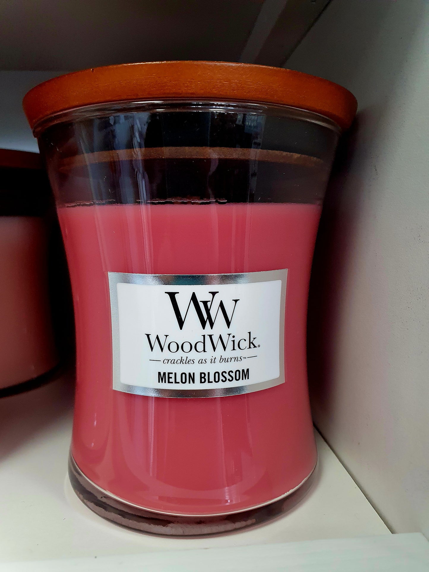 WoodWick Candles Medium