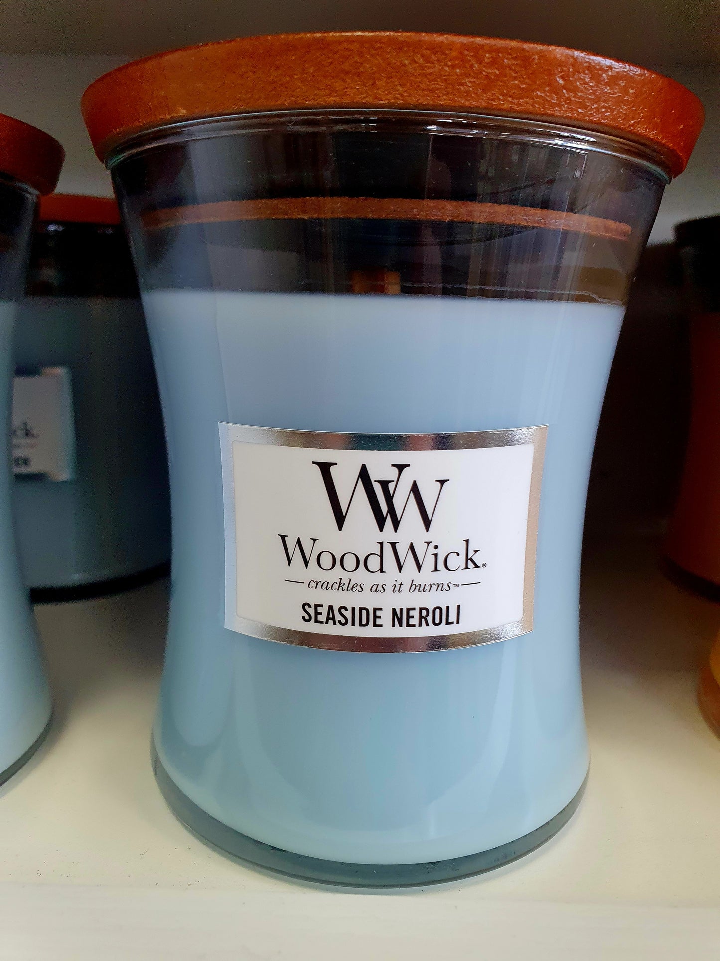 WoodWick Candles Medium