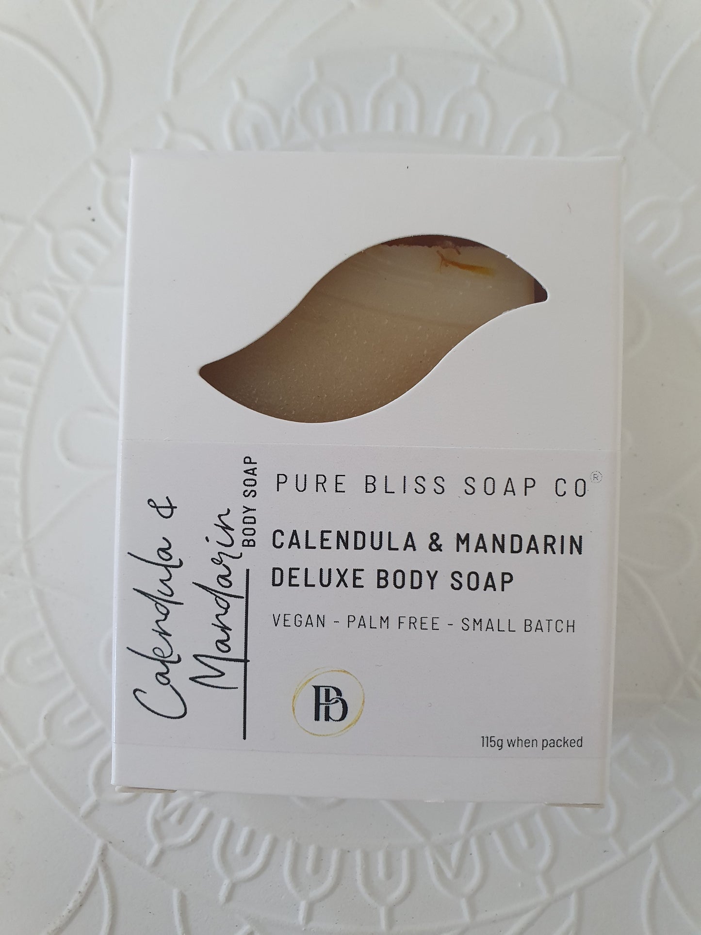 PureBliss Soap co / Body products