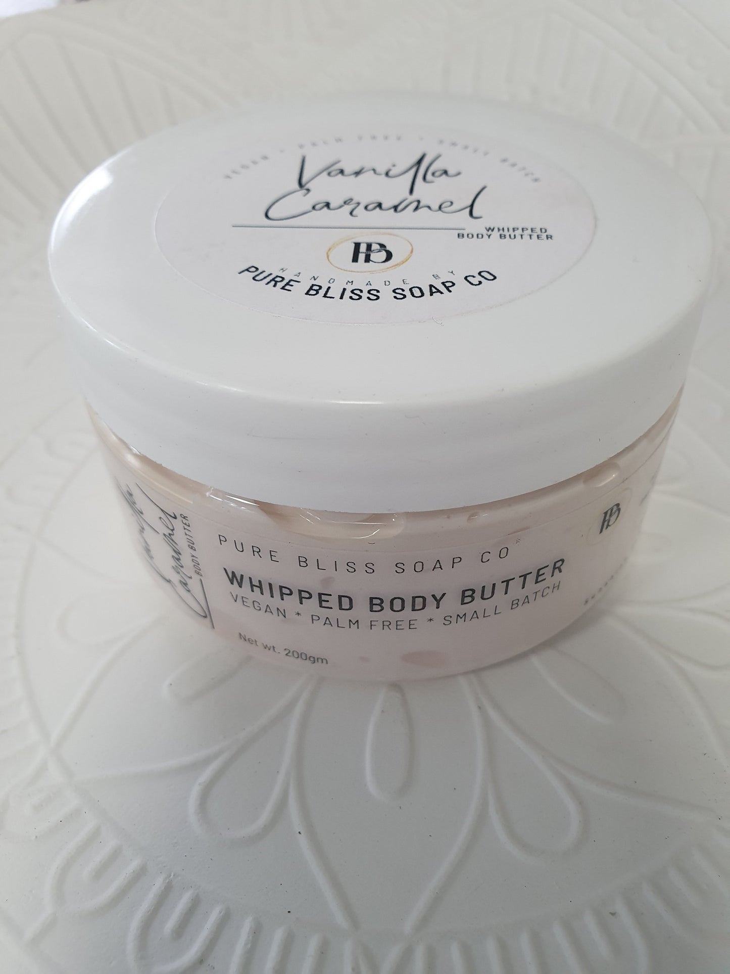 PureBliss Soap co / Body products