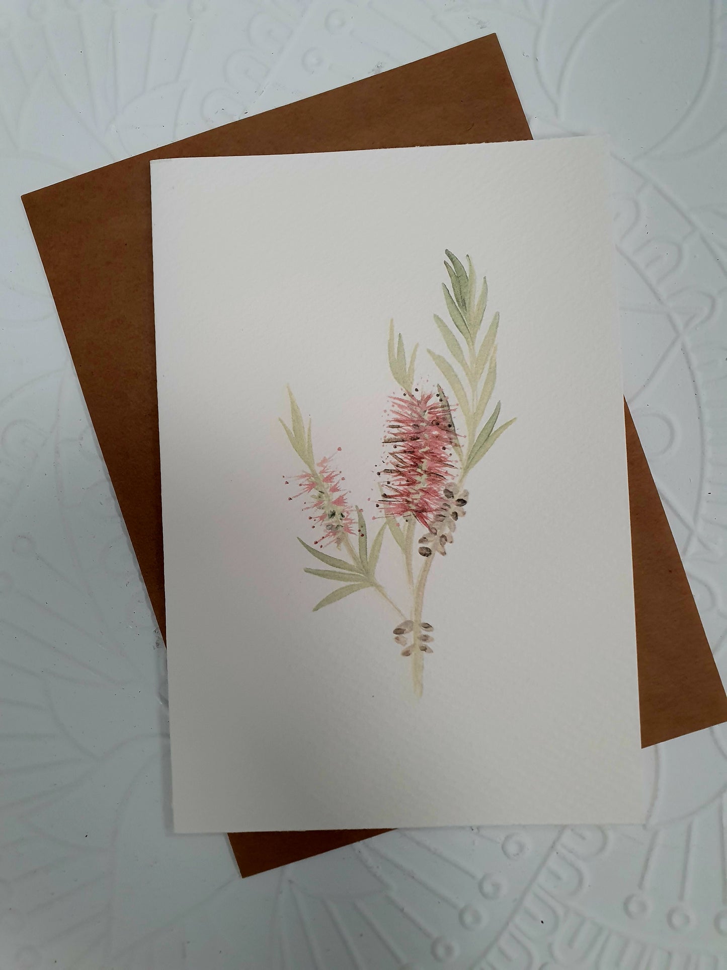 Cards -  by Taija Wilde